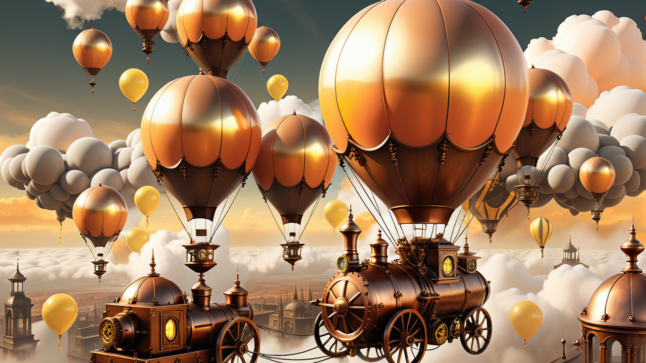 Balloon Deviantart Balloons-22 by TheExtraordinary10 on DeviantArt