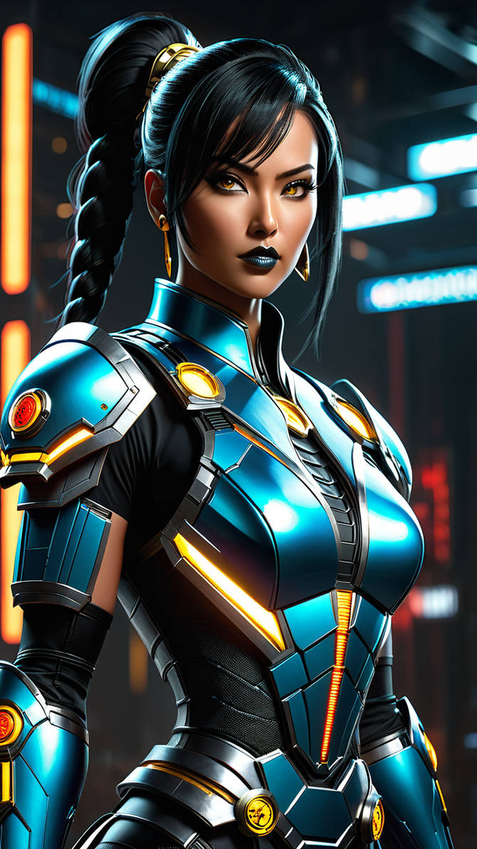 Deviantart Robofuse Robo-1 by TheExtraordinary10 on DeviantArt