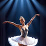 Ballerina-center-stage-bathed-in-soft-spotlight-gr