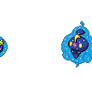 Solosis Line and Cosmog Fusion