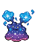 Ditto and Cosmog Fusion