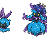 Petilil Line and Cosmog Fusion