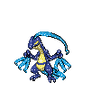 Treecko Line and Cosmog Fusion