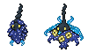 Plant Burmy Line and Cosmog Fusion