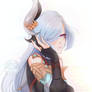 Shenhe /bust/