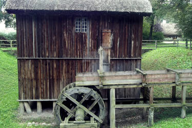 Watermill II