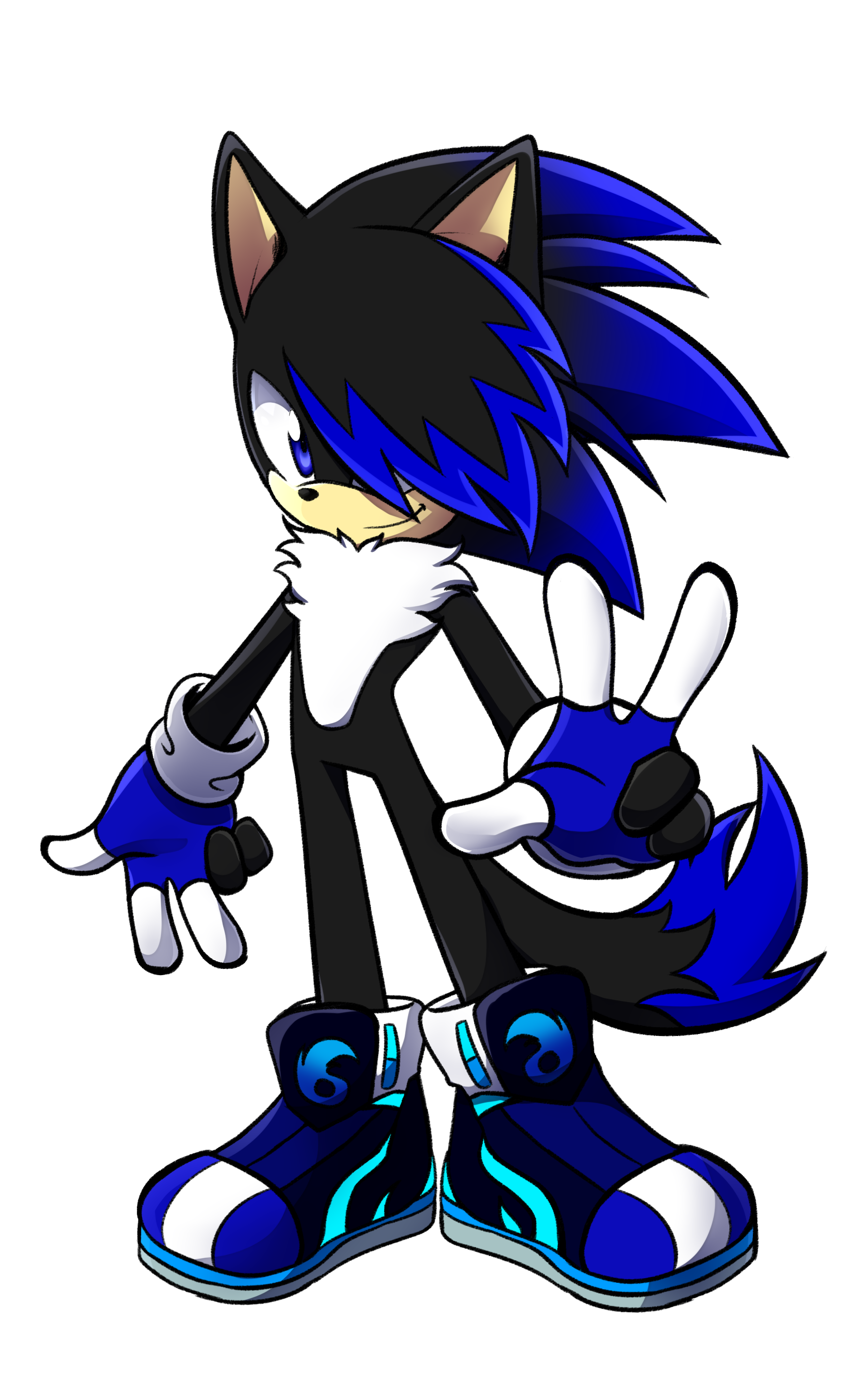 Alex The Cat 2021 by k3llywolfarts on DeviantArt