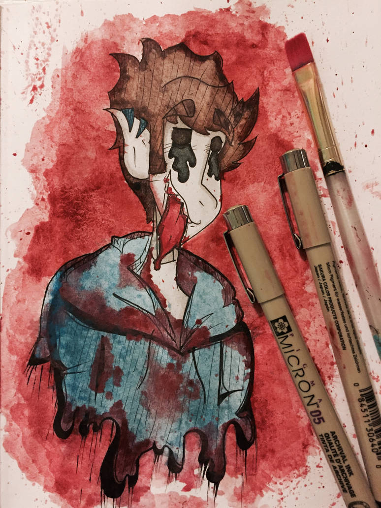 Blood 083 Deviantart Blood by KayBug2016 on DeviantArt