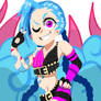 Jinx (League Of Legends)