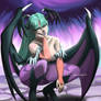 Morrigan