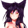 Ahri - Collab Complete