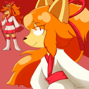 Ceroba R Explore the Best Ceroba Art | DeviantArt