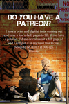 Do You have a Patreon? by PDA-Art