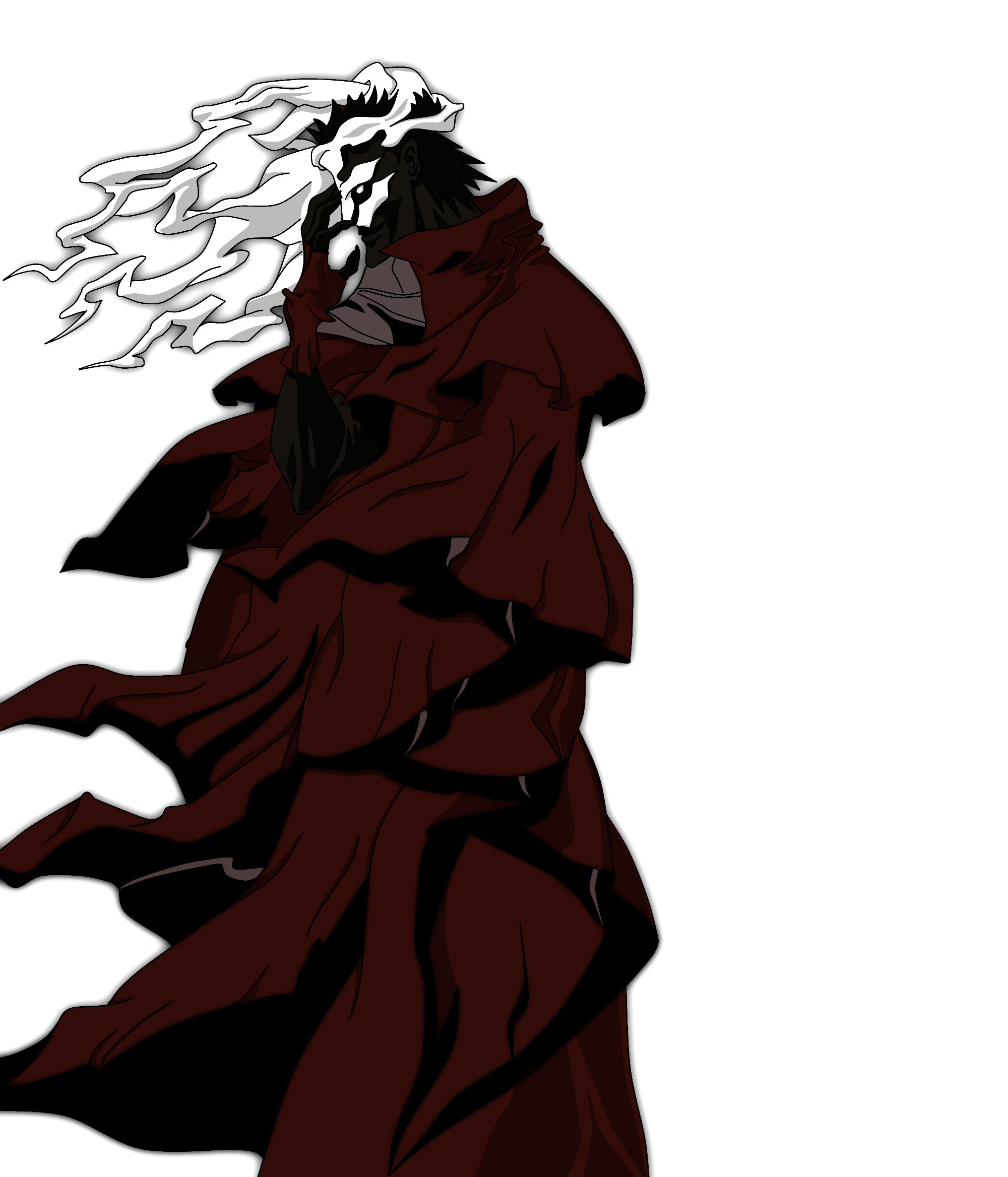 Ergo Proxy