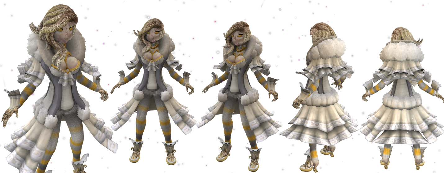 Wraith Duchess duchess by TheDarkkostas25 on DeviantArt