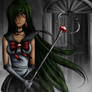 Sailor Pluto