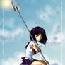 Sailor Saturn