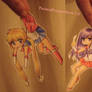 Paper Children