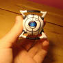 Tiny Little Wheatley