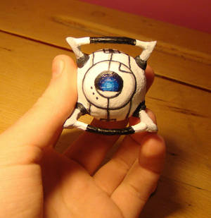 Tiny Little Wheatley