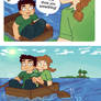 a boat ride