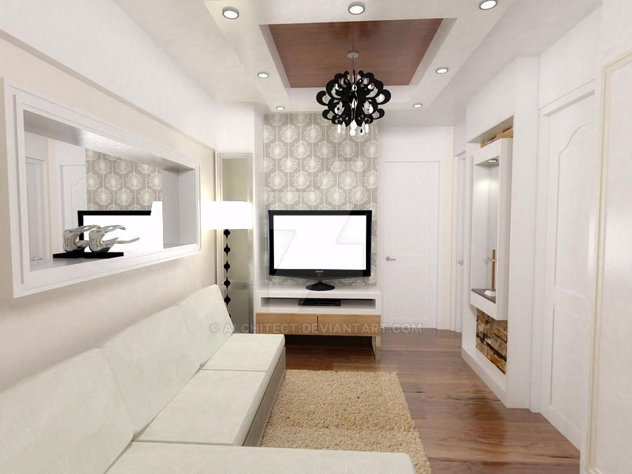 INTERIORS by ALCHITECT on DeviantArt