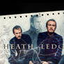 Heath Ledger - wallpaper