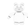 Render Peluche