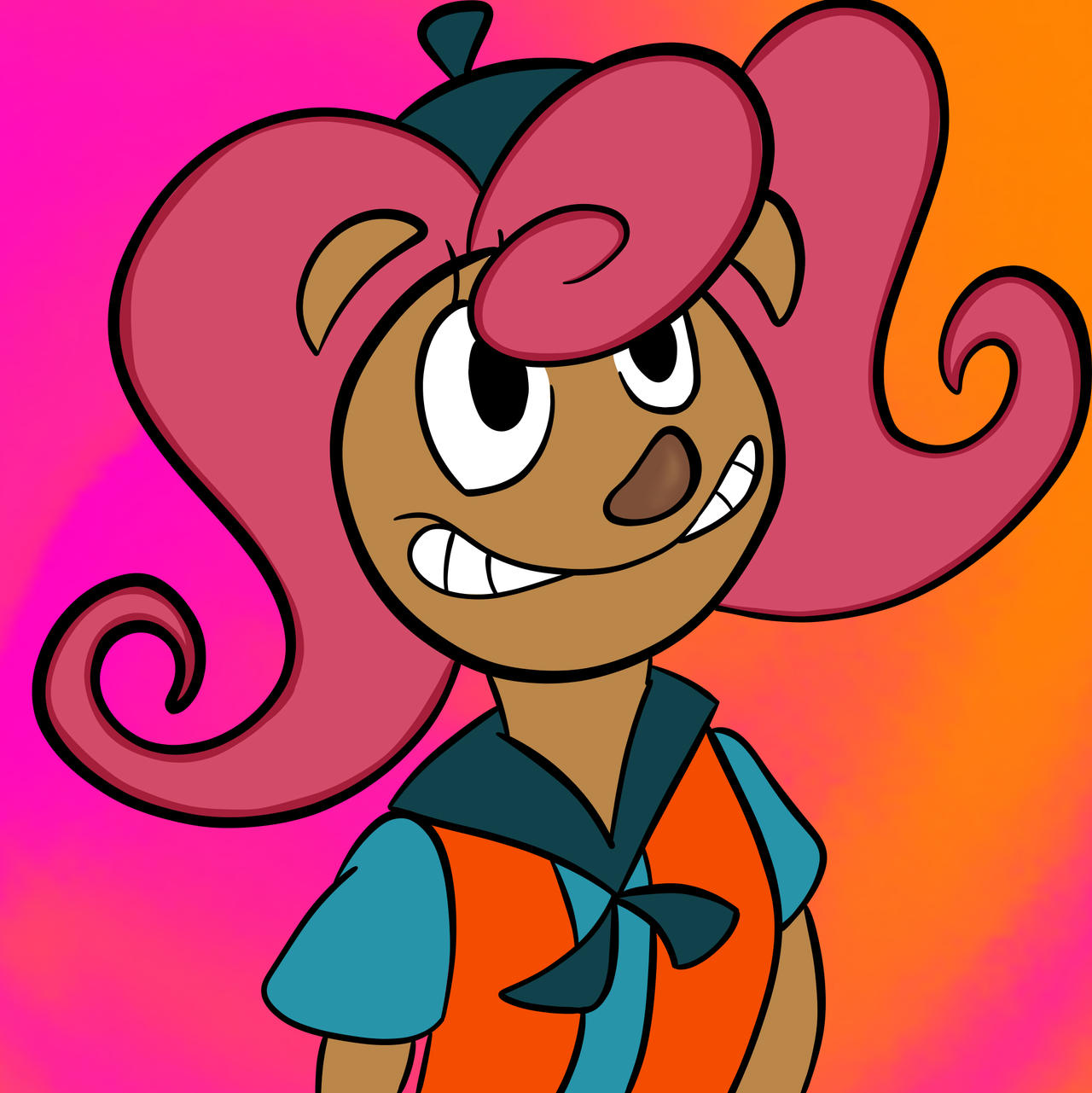 Patsy Rtf Patsy Smiles by BeatleArts on DeviantArt