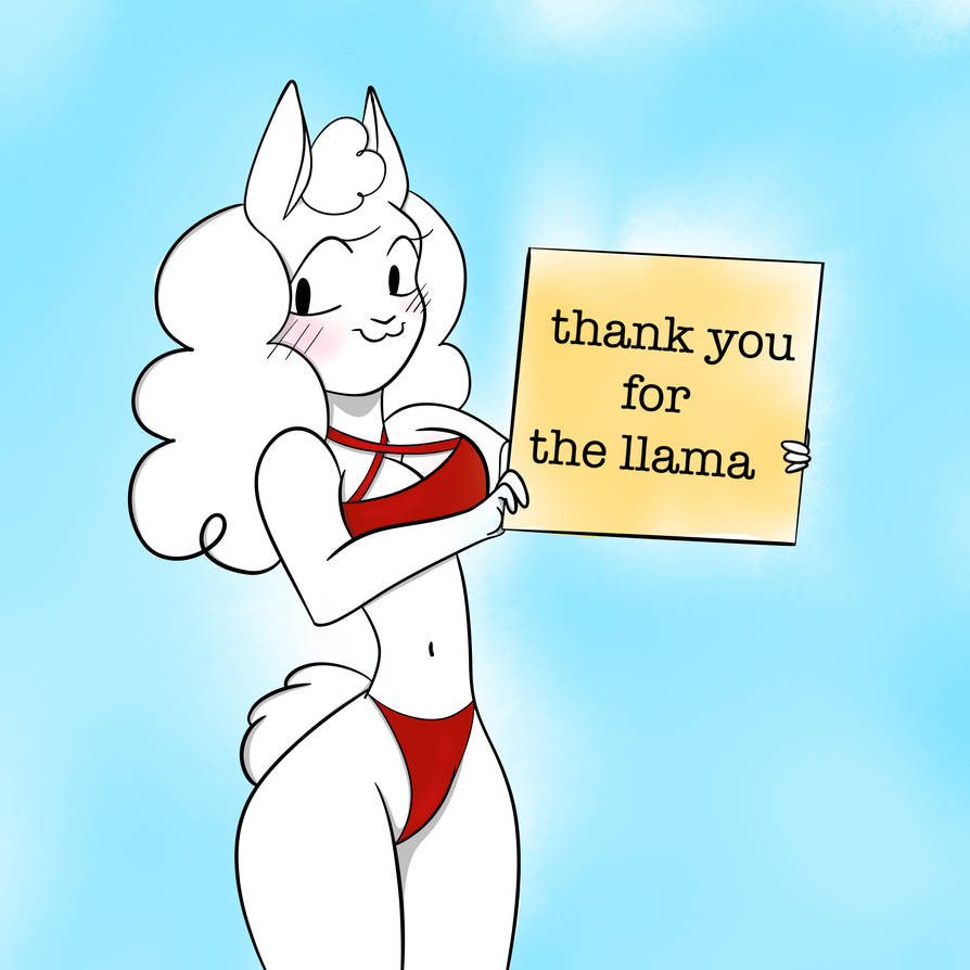 Thank you llama 3.0