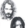 Sirius and Severus