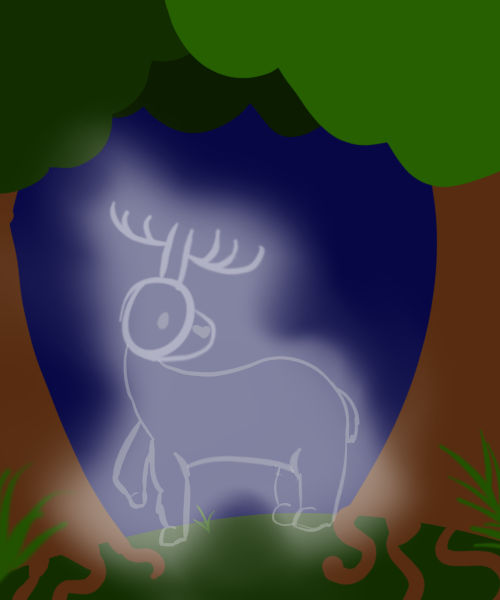 Patronus By Robinstarz1277 On DeviantArt