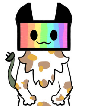 NEW UNNAMED OC! Name ideas?