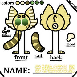 Bumble!