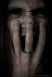 ~ Freaky Halloween ~ by MaelstromPhotography