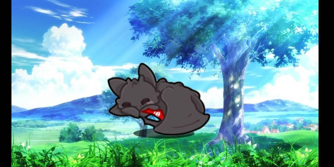 Sleeping toothless by Foxyfanfritz on DeviantArt