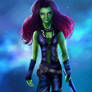 Gamora