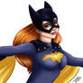 Batgirl