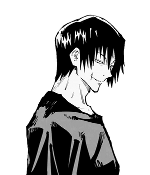 Explore the Best Toji Art | DeviantArt