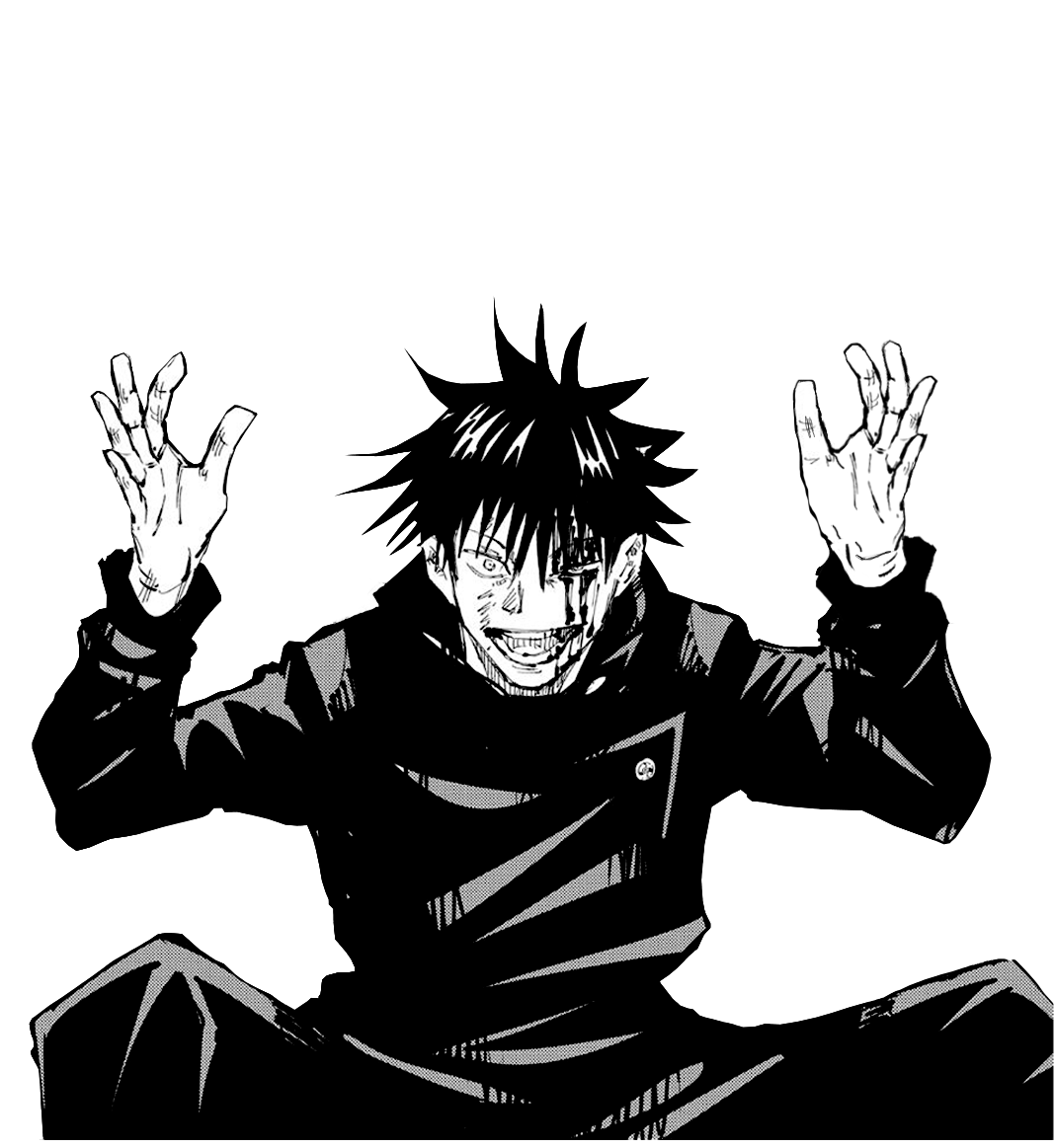 Jujutsu Kaisen Megumi Fushiguro Render 3 By StormyDayze On DeviantArt jujutsu-kaisen-megumi-fushiguro-render-3-by-stormydayze-on-deviantart
