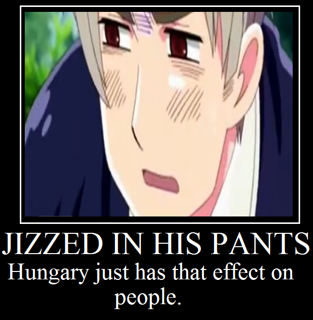 Prussia Motivational