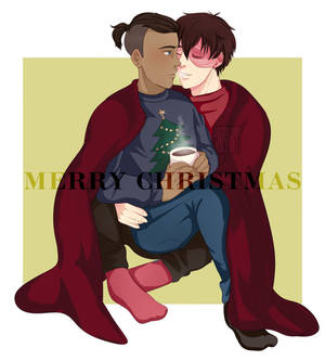 ATLA | Christmas time