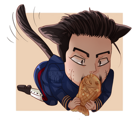 GK | Kitten Ogata