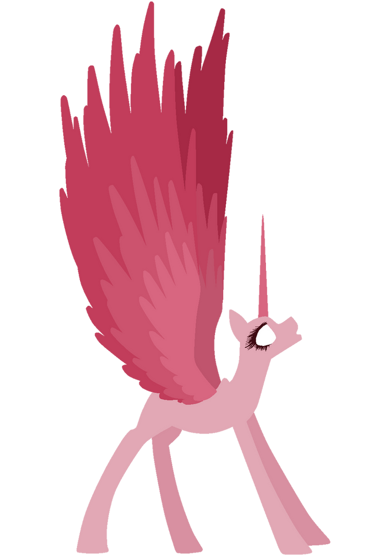 Minimalistic Transformation Base by StoryOfMyBases on DeviantArt