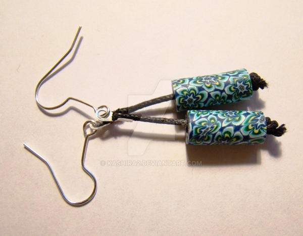 Megged Fimo fimo II by kashira2 on DeviantArt