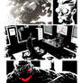 Batman page