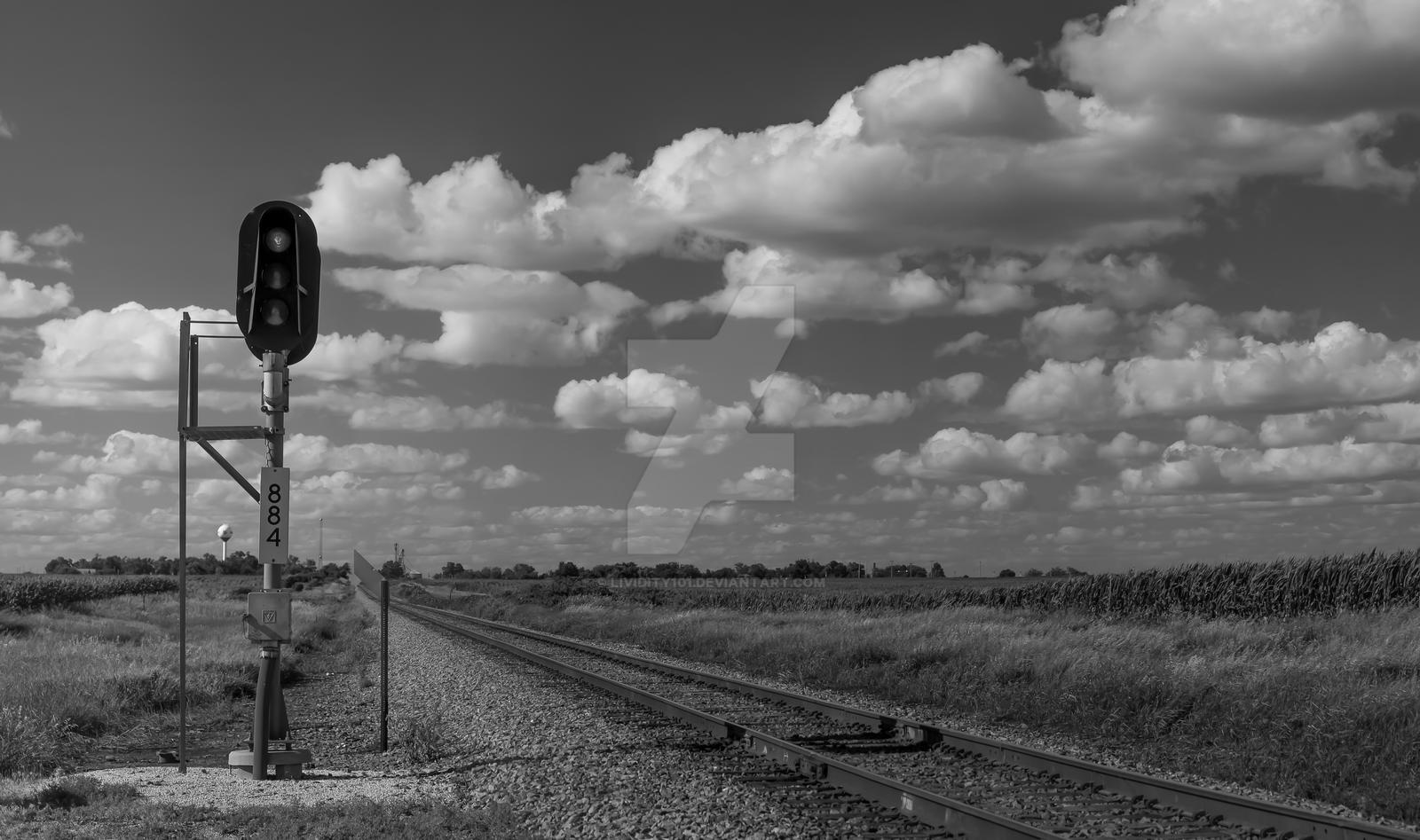 UP Southern Line