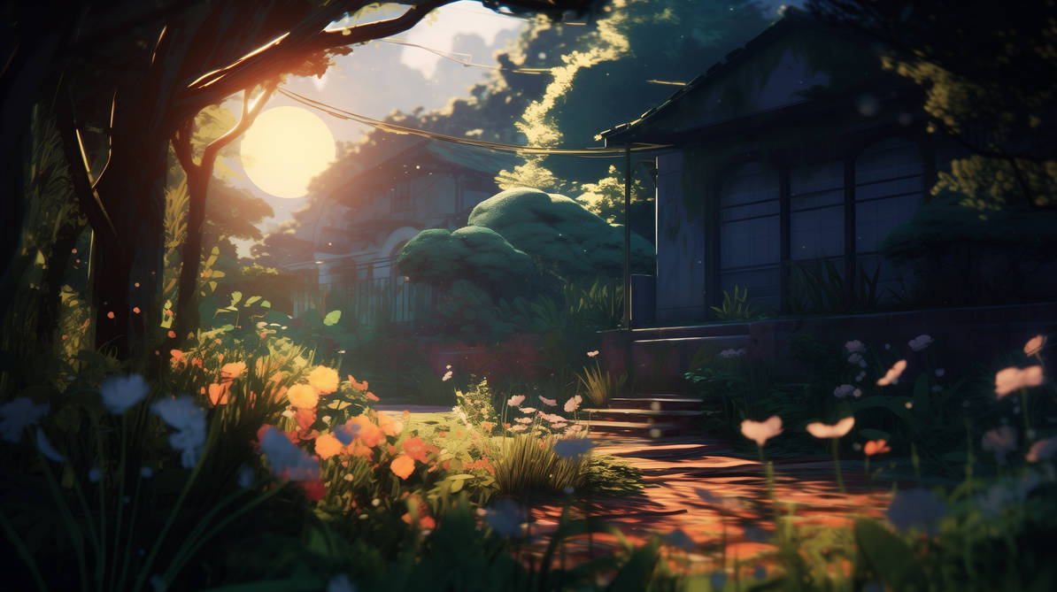 (F2U) Wallpaper, Background by Niphion on DeviantArt