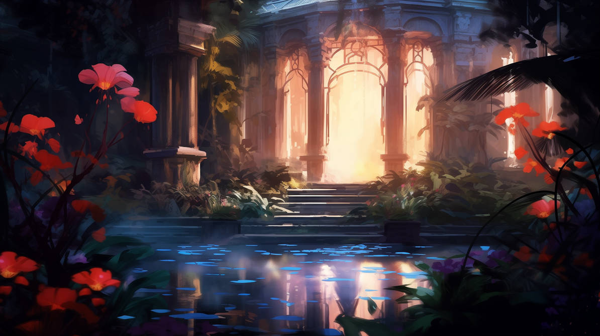 (F2U) Wallpaper, Background by Niphion on DeviantArt