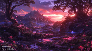 Desktop Wallpaper by Niphion on DeviantArt